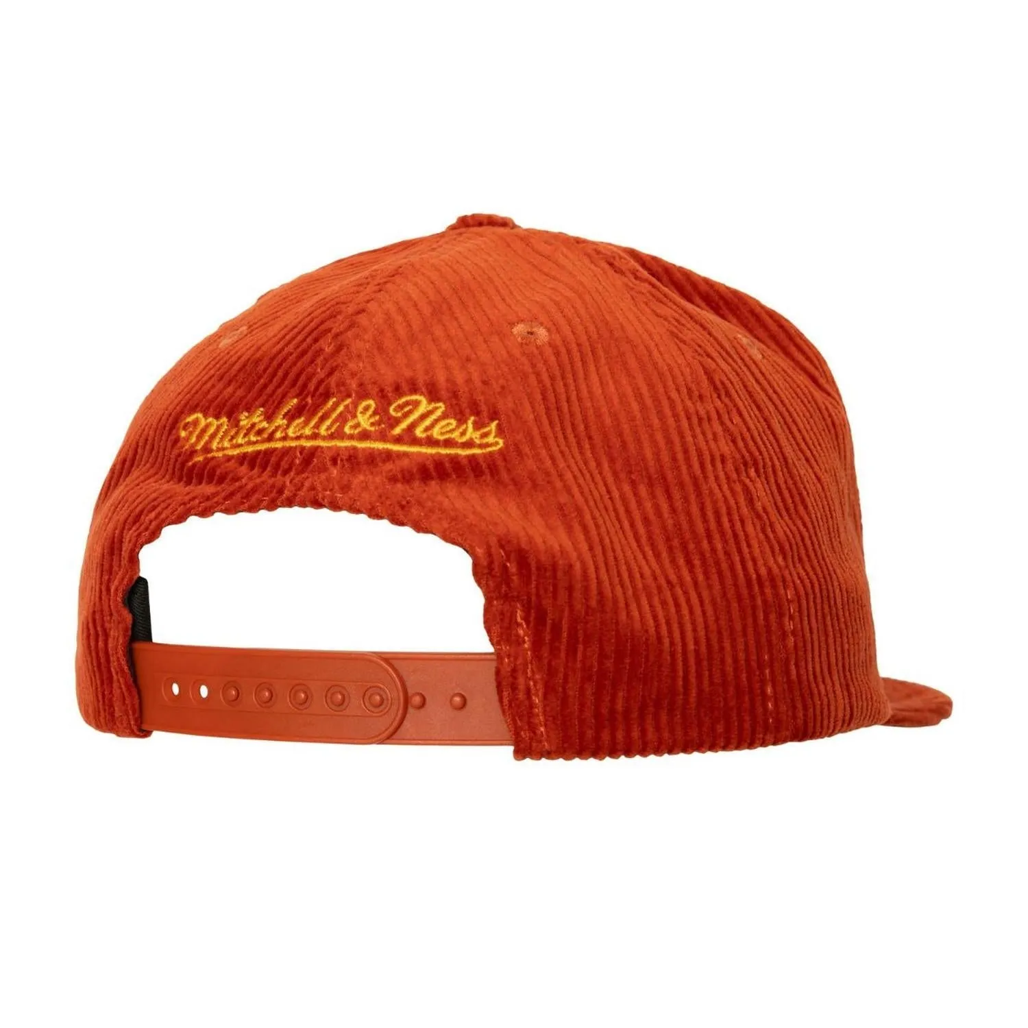 Men's Mitchell & Ness NBA Levelz Snapback Hwc Rockets sold by Zulily product image thumbnail 2