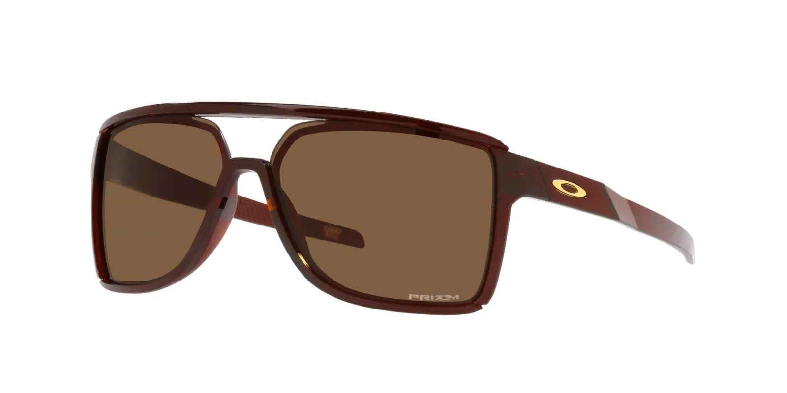 Men's Oakley Castel Sunglasses sold by Zulily