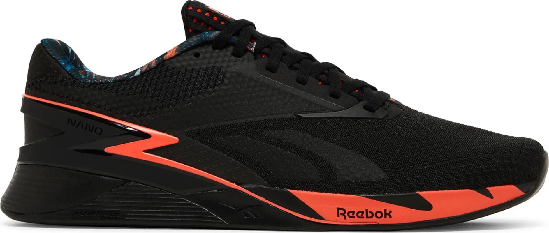 Men's Reebok Nano X3 sold by Zulily