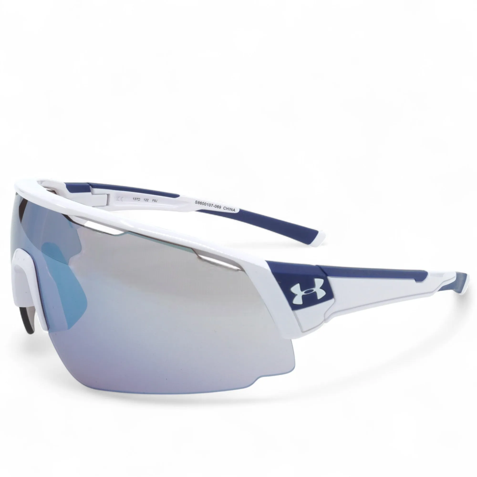 Men's Under Armour Changeup Sunglasses sold by Zulily product image thumbnail 4