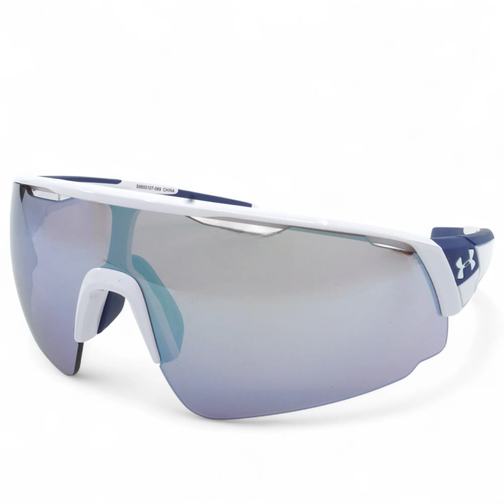 Men's Under Armour Changeup Sunglasses sold by Zulily product image thumbnail 2