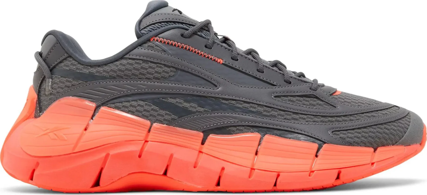 Men's Reebok Zig Kinetica 2.5 sold by Zulily