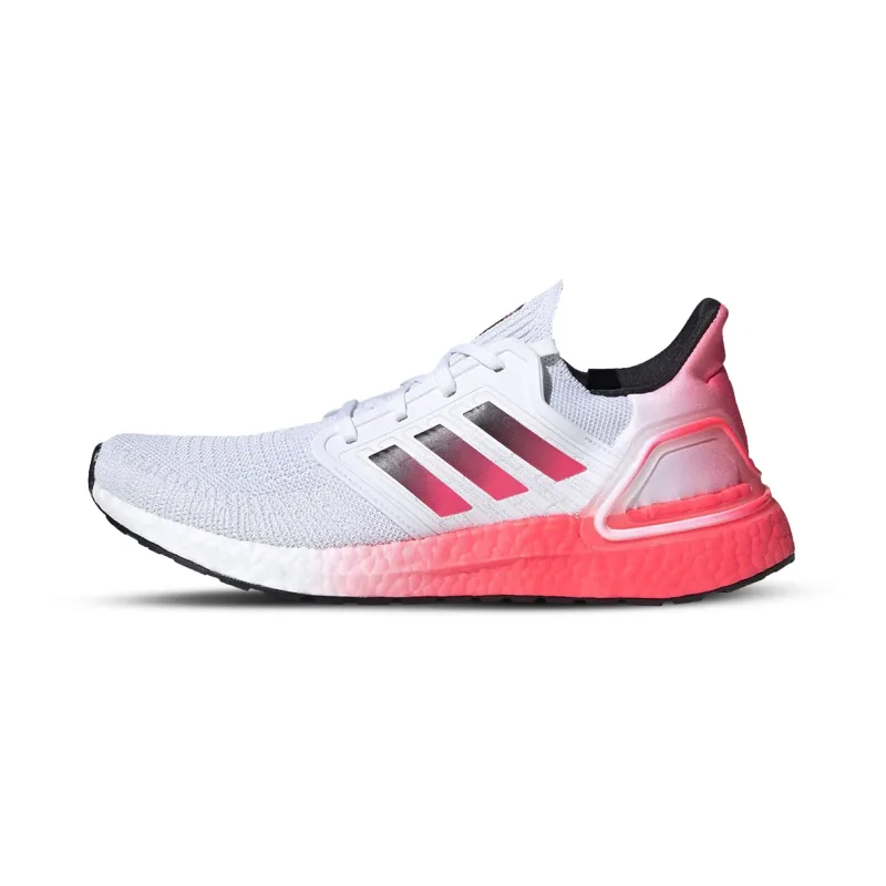 Men's adidas Ultraboost 20 sold by Zulily