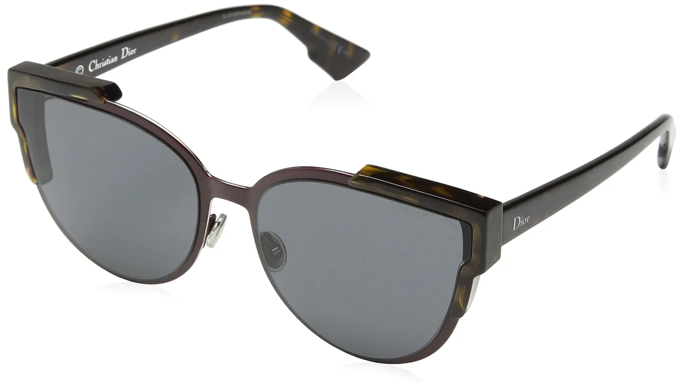 Unisex Christian Dior Wildlys Sunglasses sold by Zulily