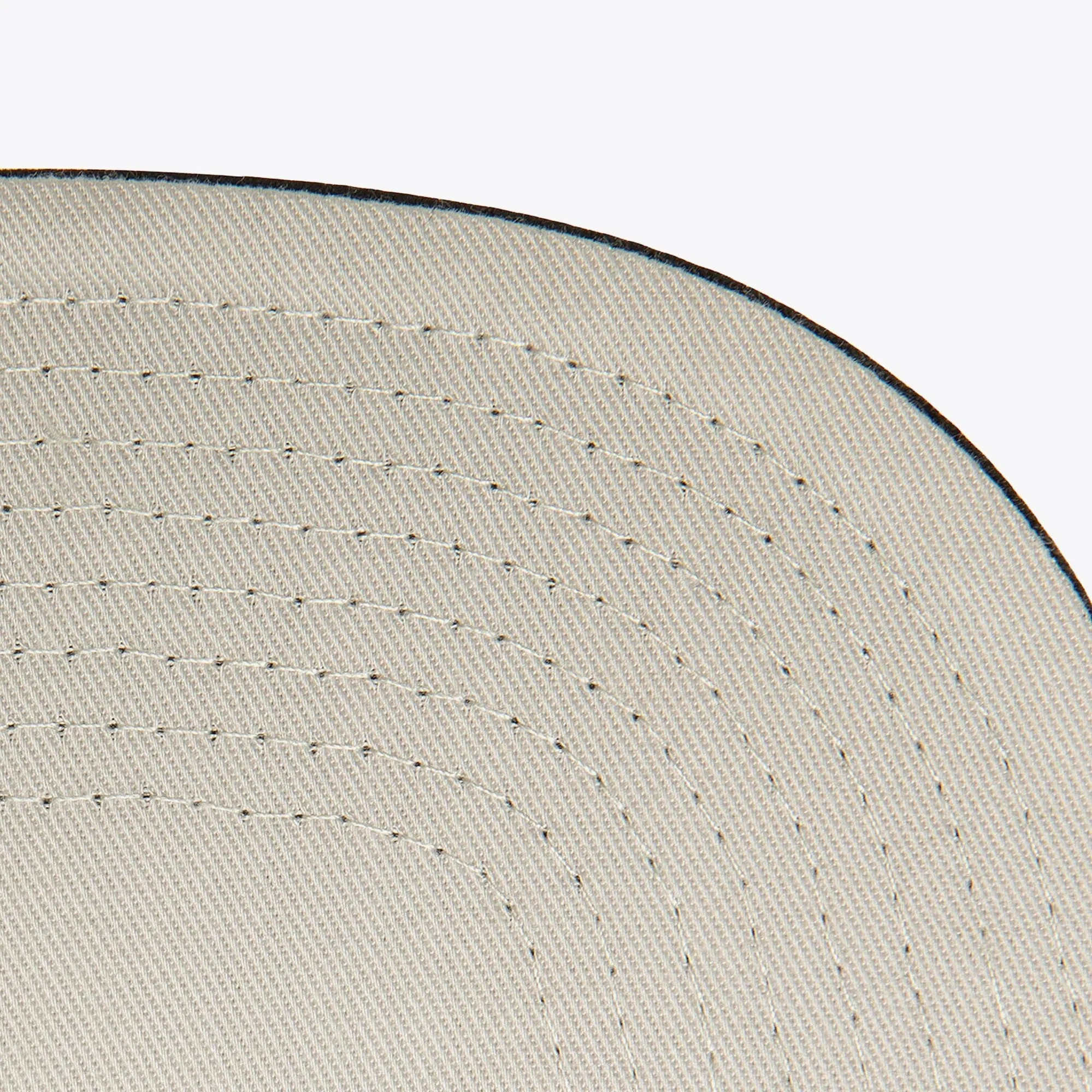 Men's Mitchell & Ness NBA Watch Me Shine Snapback Nets - Black sold by Zulily product image thumbnail 4