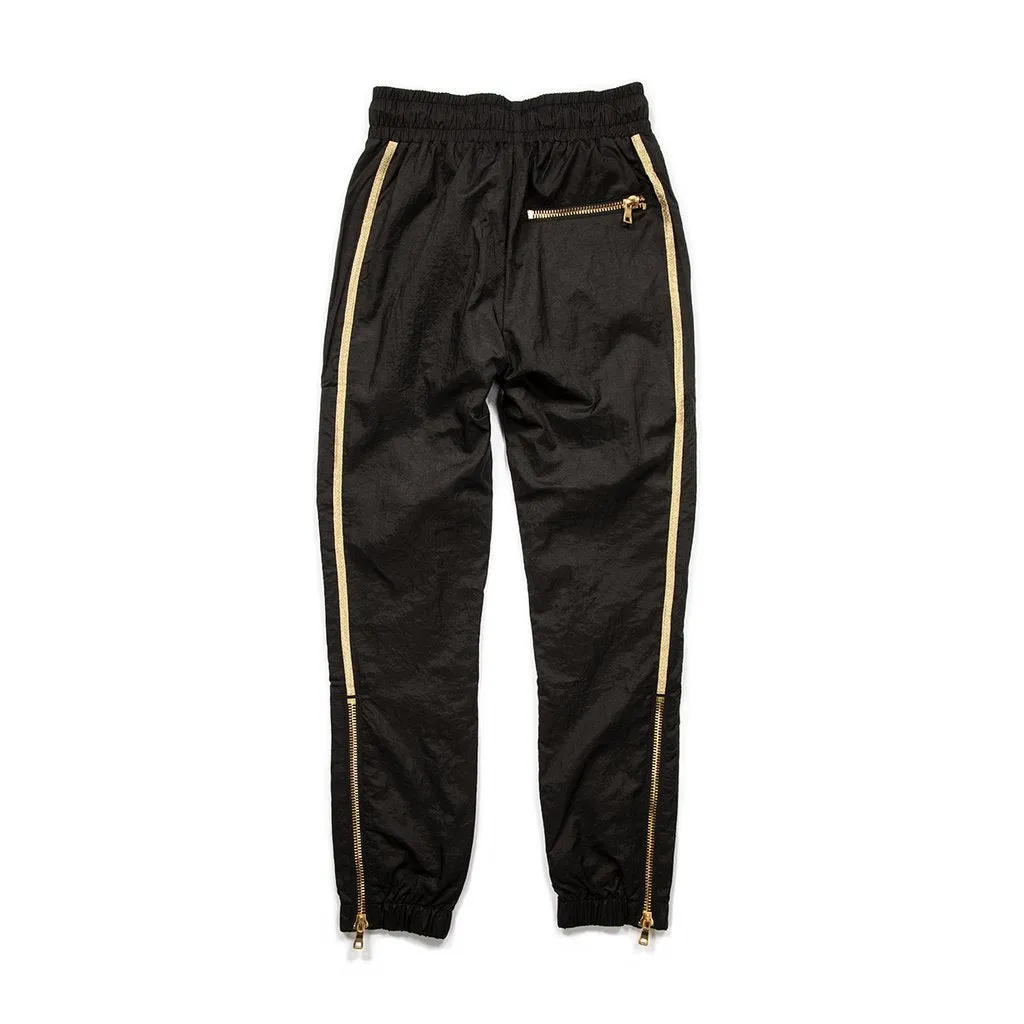 Men's Puma X Balmain Woven Trackpants sold by Zulily product image thumbnail 2