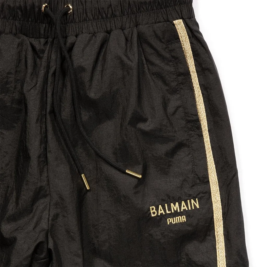 Men's Puma X Balmain Woven Trackpants sold by Zulily product image thumbnail 3