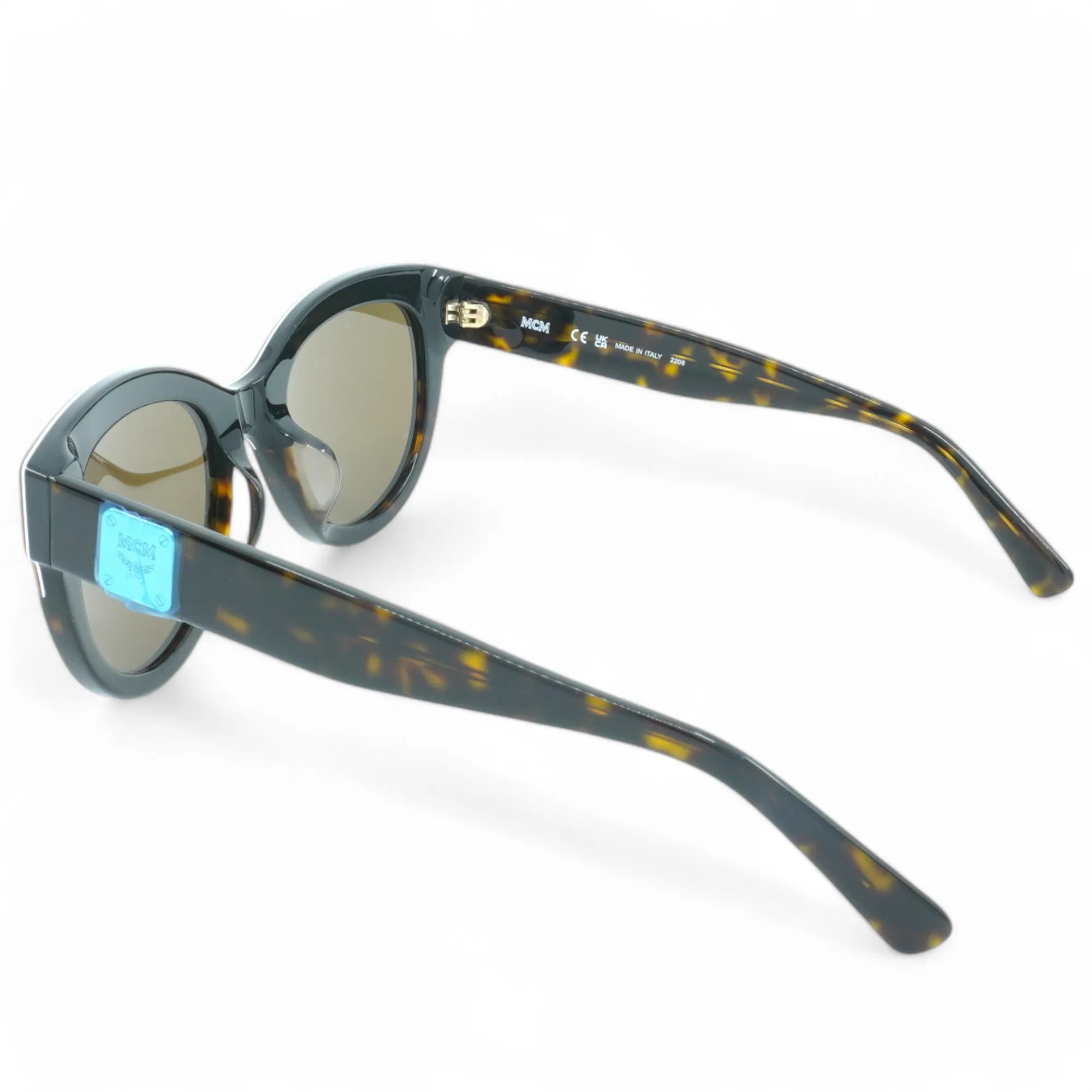Unisex Mcm Cat Eye Sunglasses sold by Zulily product image thumbnail 4
