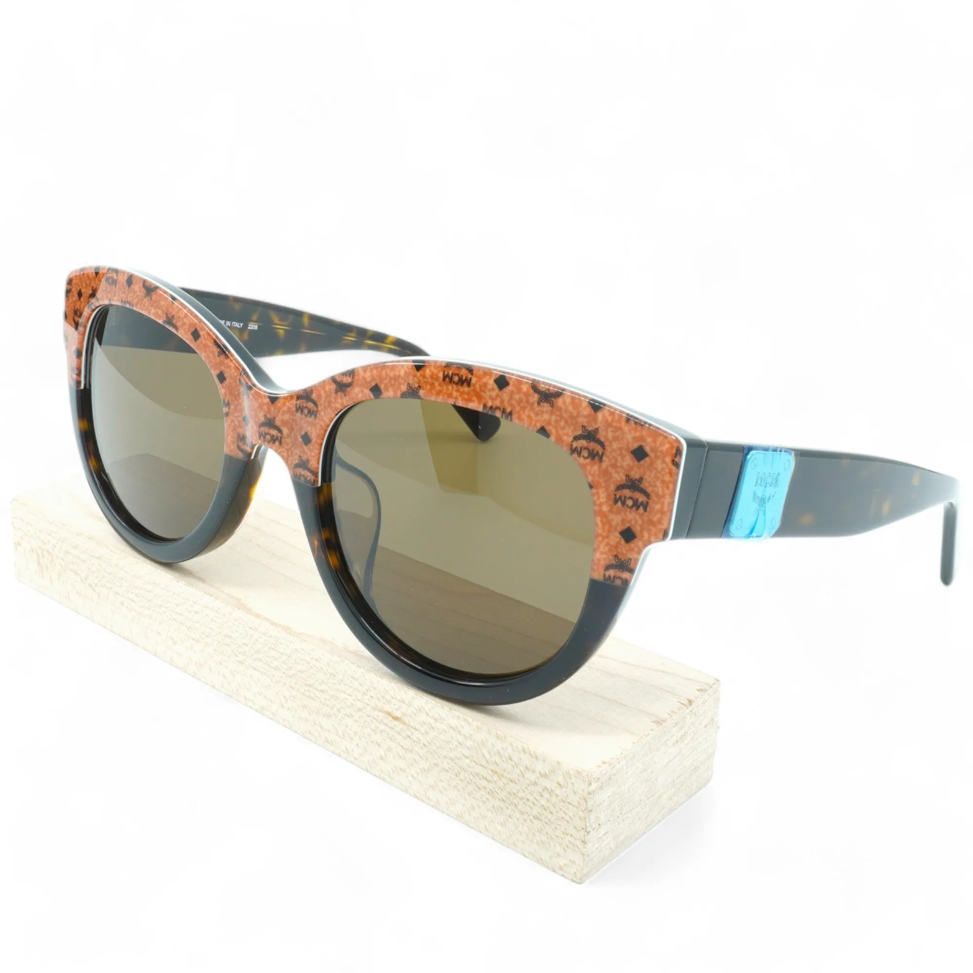 Unisex Mcm Cat Eye Sunglasses sold by Zulily