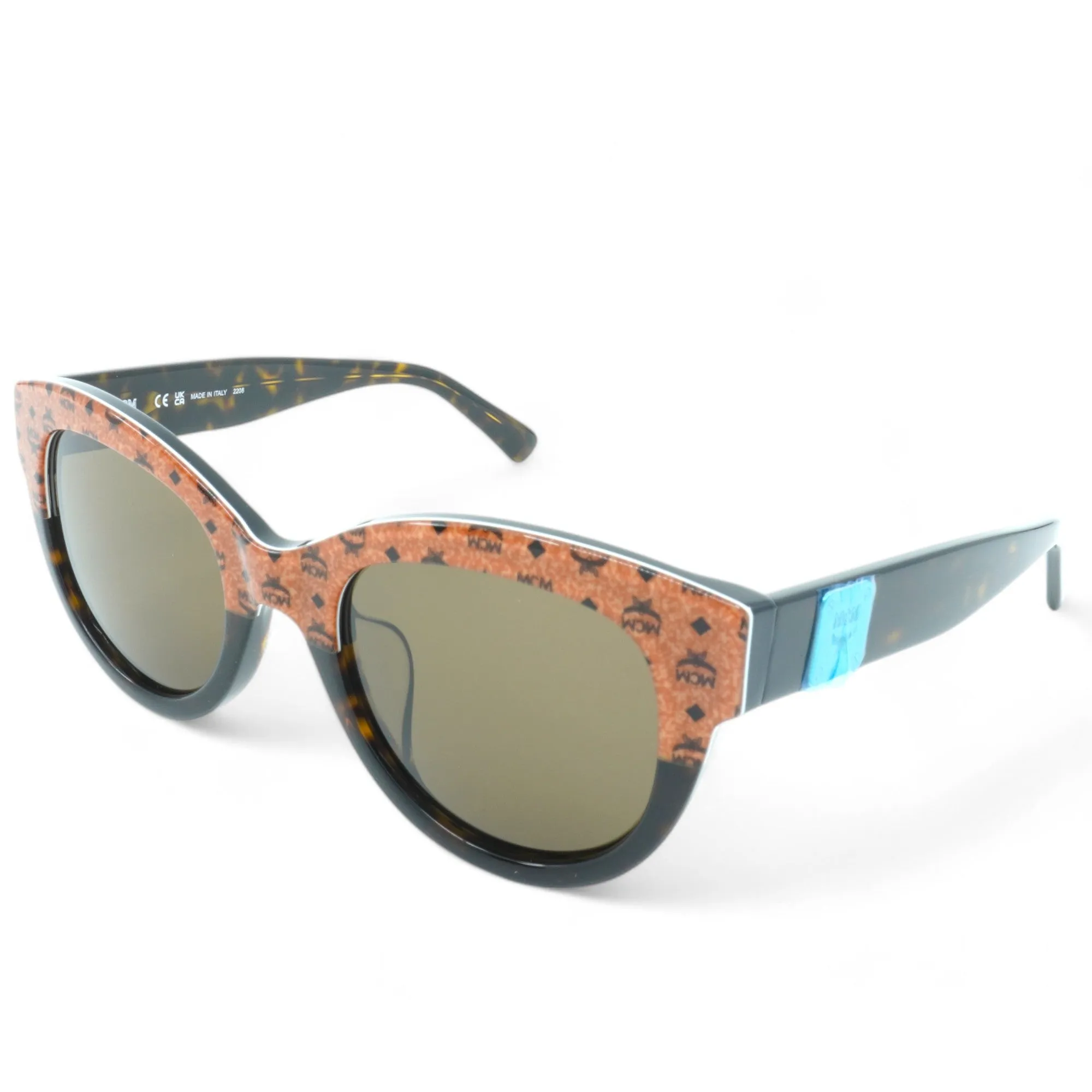 Unisex Mcm Cat Eye Sunglasses sold by Zulily product image thumbnail 2