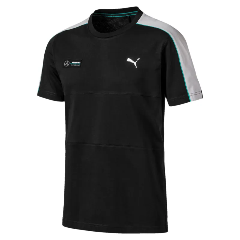 Men's Puma Mapm Mercedes Amg T7 Tee sold by Zulily