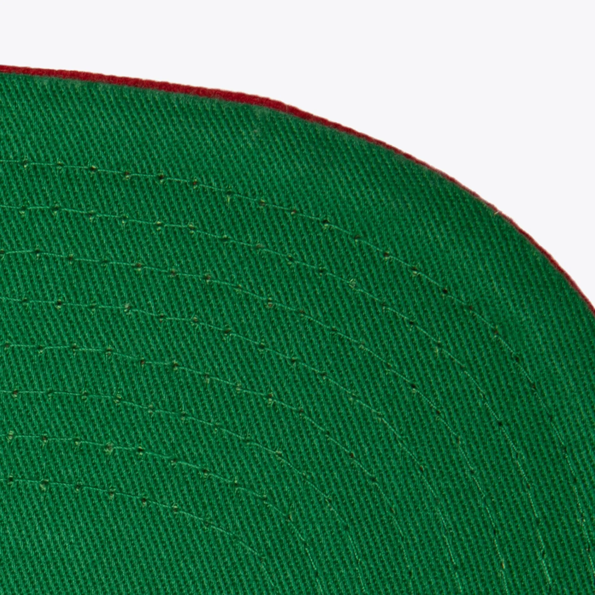 Men's Mitchell & Ness NBA Rise Up Snapback Bulls sold by Zulily product image thumbnail 2