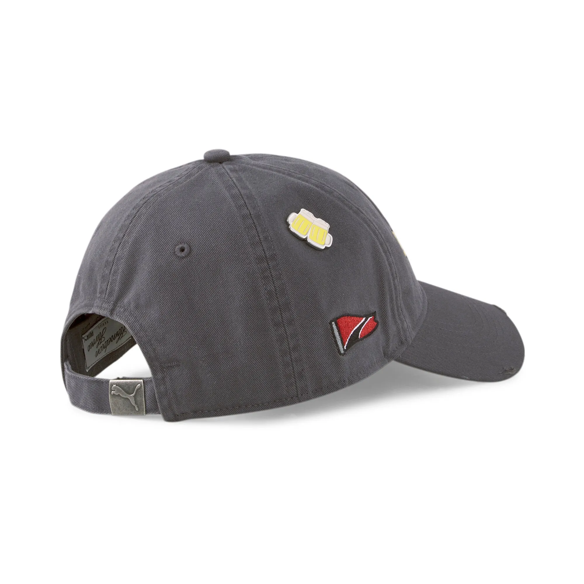 Men's Puma Hometown Heroes Vintage Dad Cap sold by Zulily product image thumbnail 2