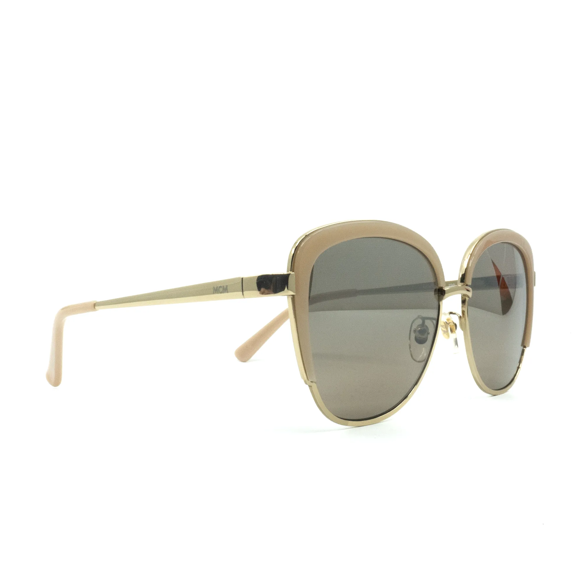 Men's Mcm Round Sunglasses sold by Zulily product image thumbnail 4