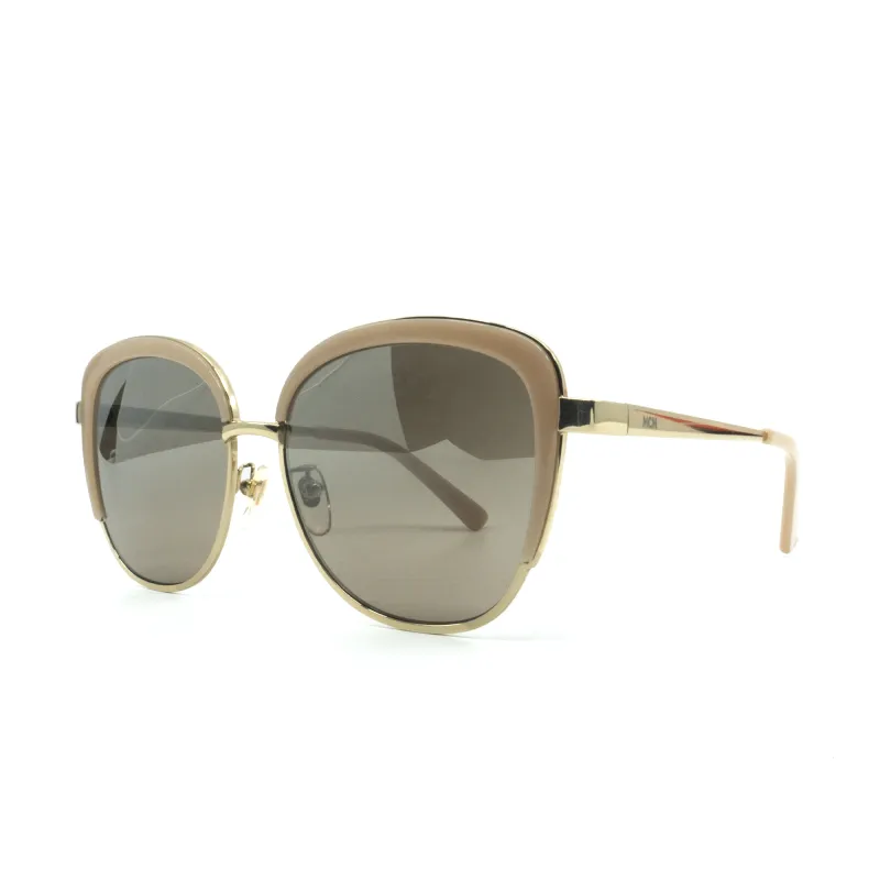 Men's Mcm Round Sunglasses sold by Zulily