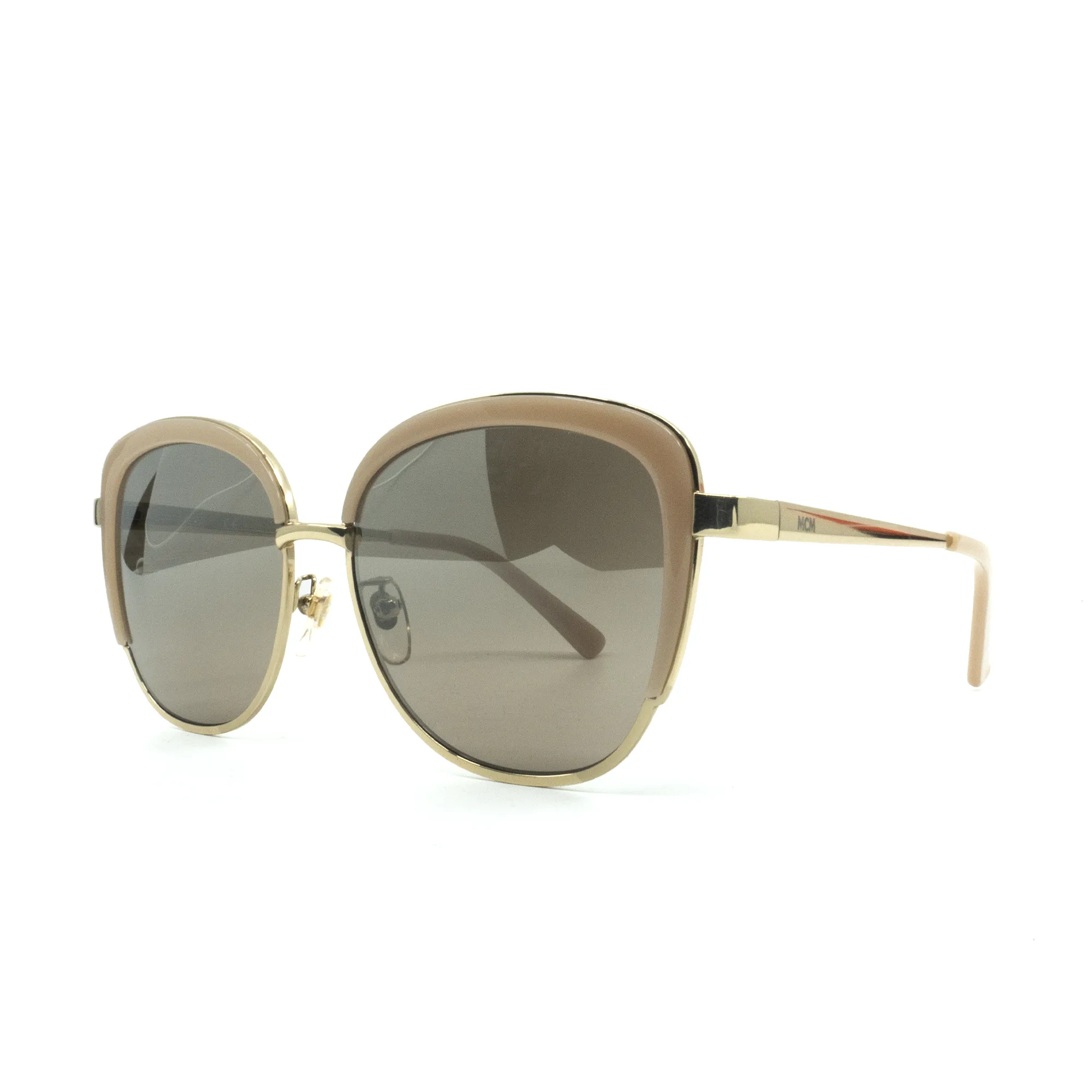 Men's Mcm Round Sunglasses sold by Zulily