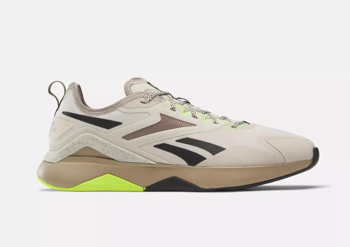 Men's Reebok Nanoflex Adventure Tr 2 sold by Zulily