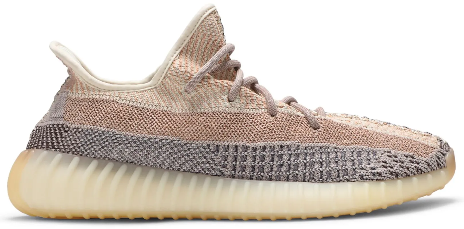 Men's adidas Yeezy Boost 350 V2 sold by Zulily