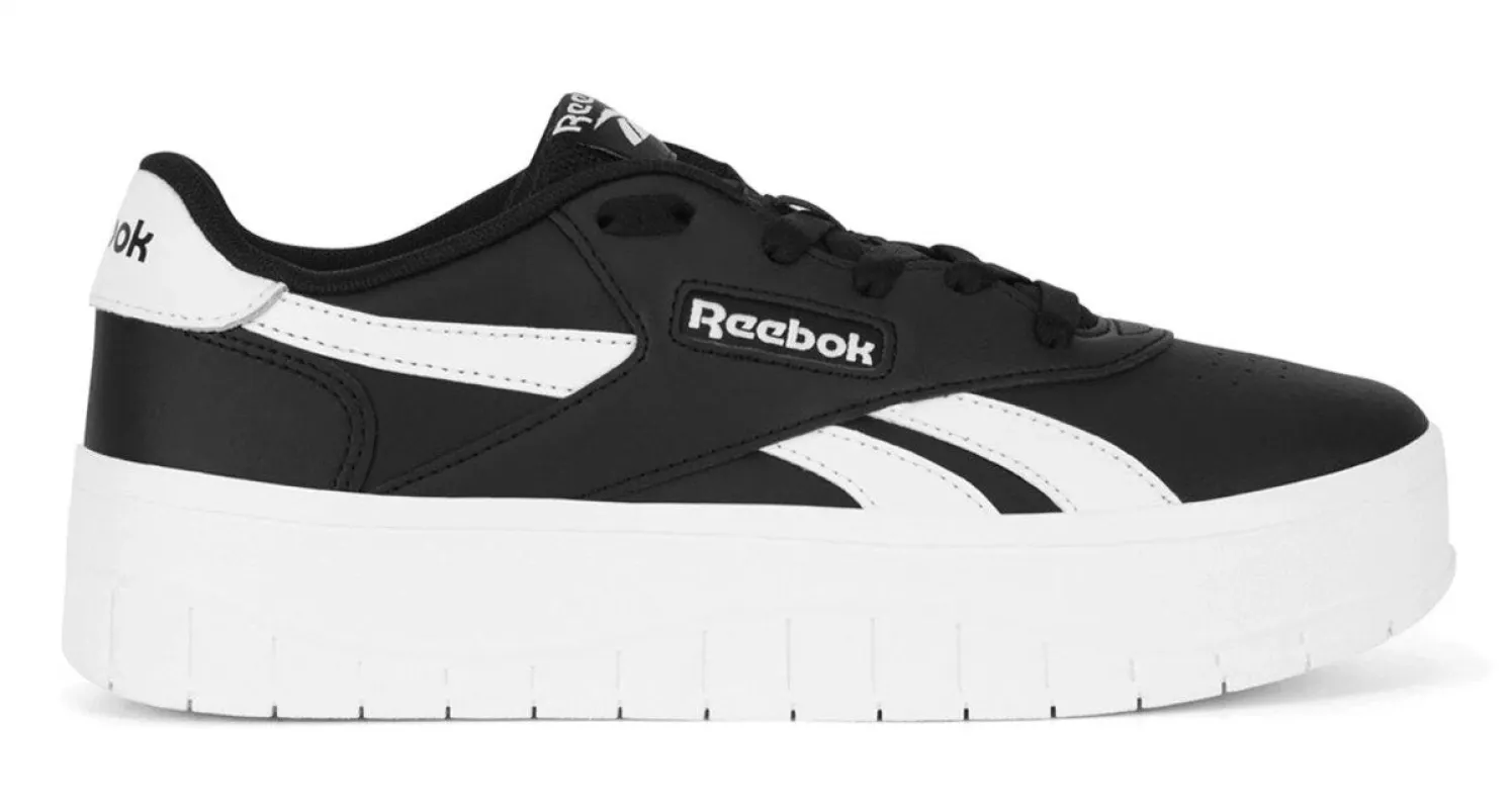 Women's Reebok Court Advance Surge sold by Zulily