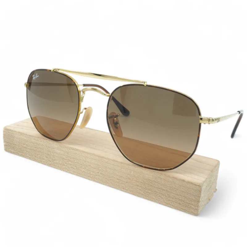 Unisex Ray-Ban Marshal Sunglasses sold by Zulily