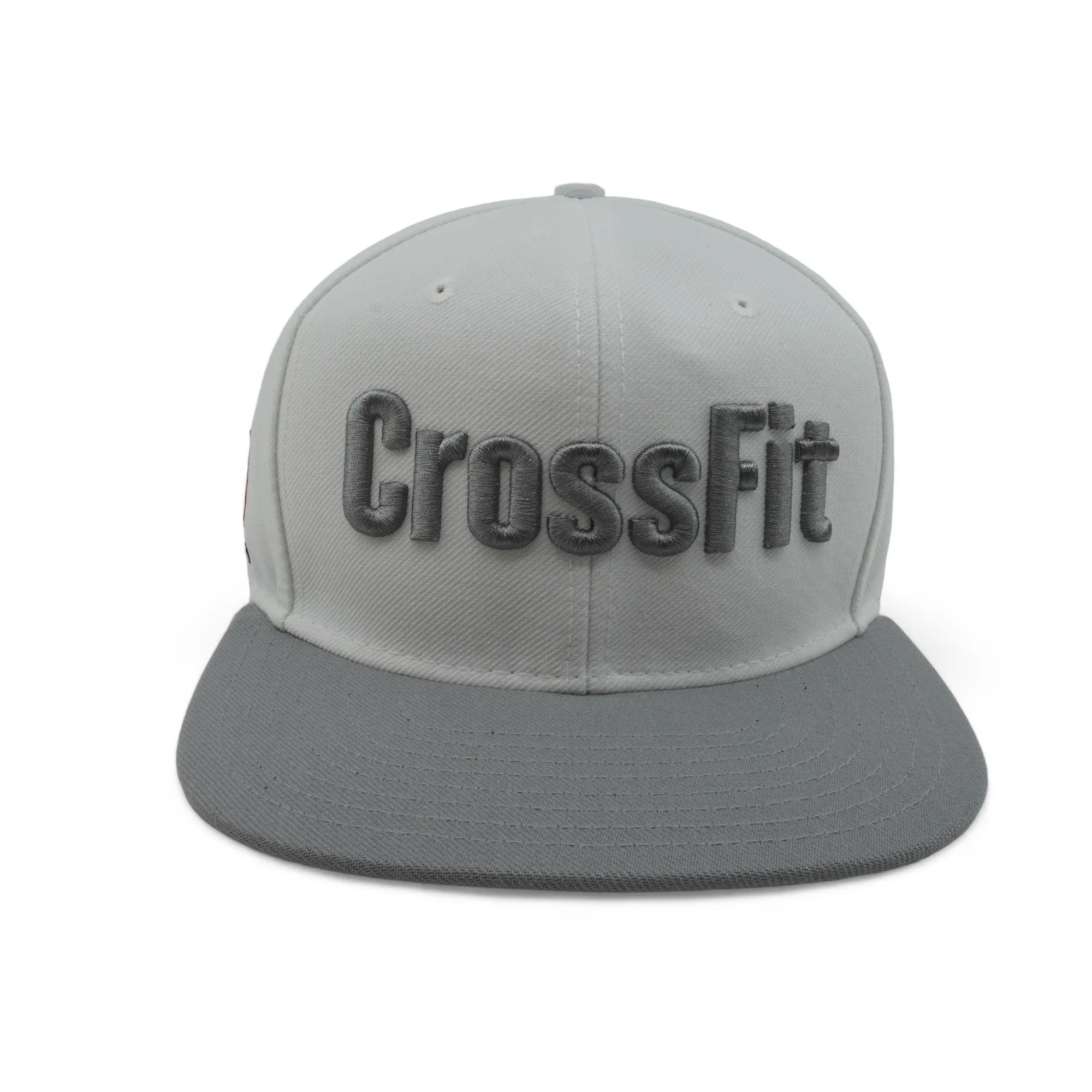 Men's Reebok Crossfit Flatbrim Snapback sold by Zulily product image thumbnail 2