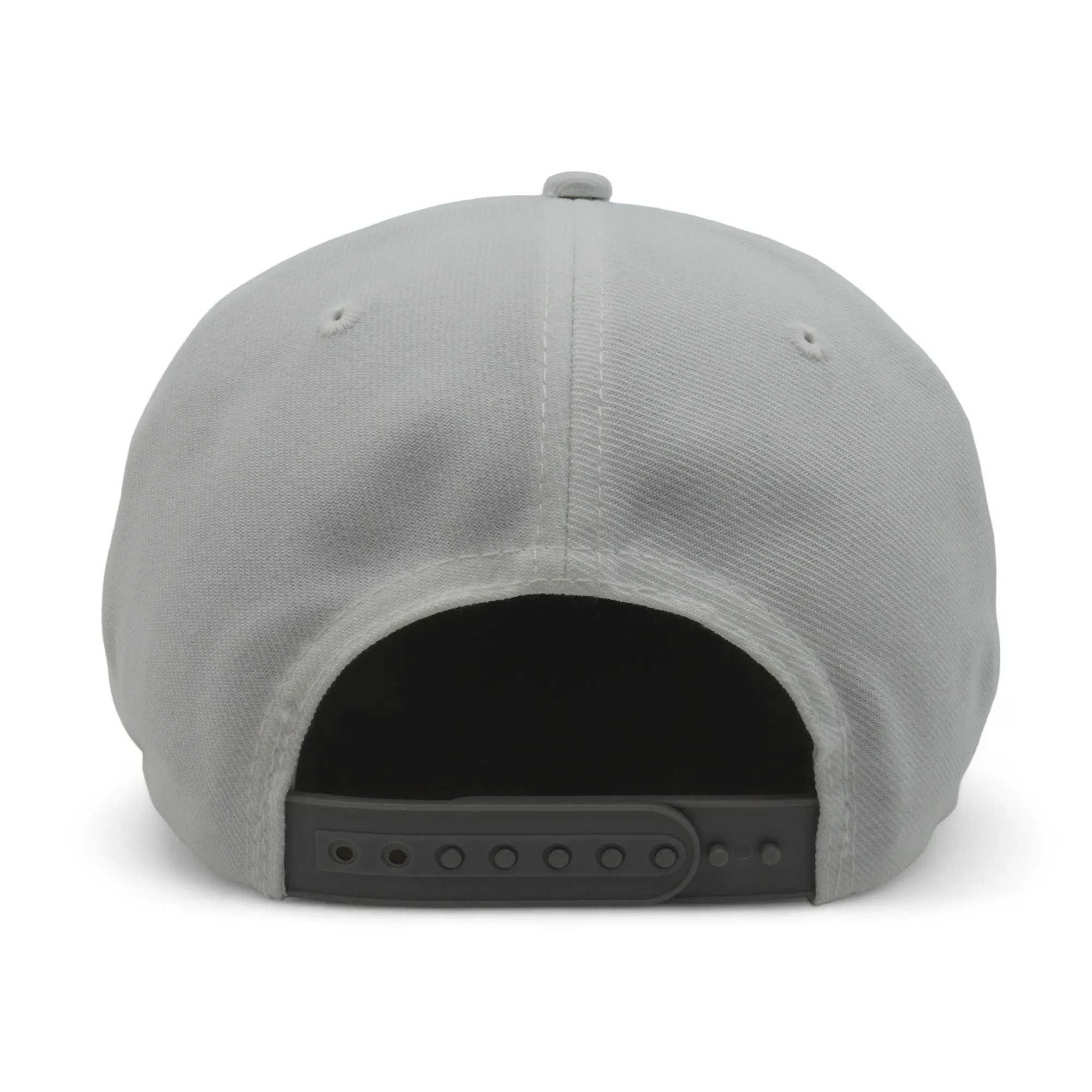 Men's Reebok Crossfit Flatbrim Snapback sold by Zulily product image thumbnail 4