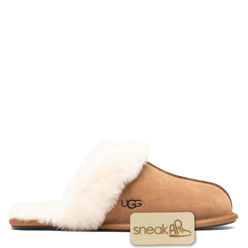 Women's UGG Scuffette II sold by Zulily