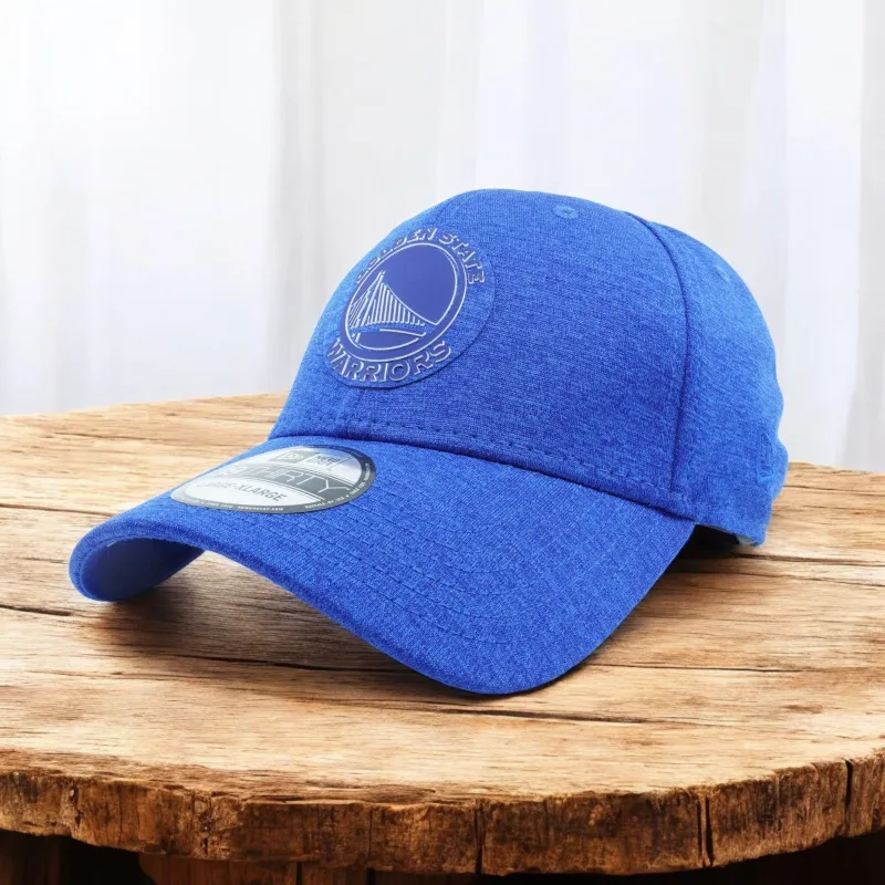 Men's New Era NBA Golden State Warriors Shade Logo 39Thitry Fitted sold by Zulily
