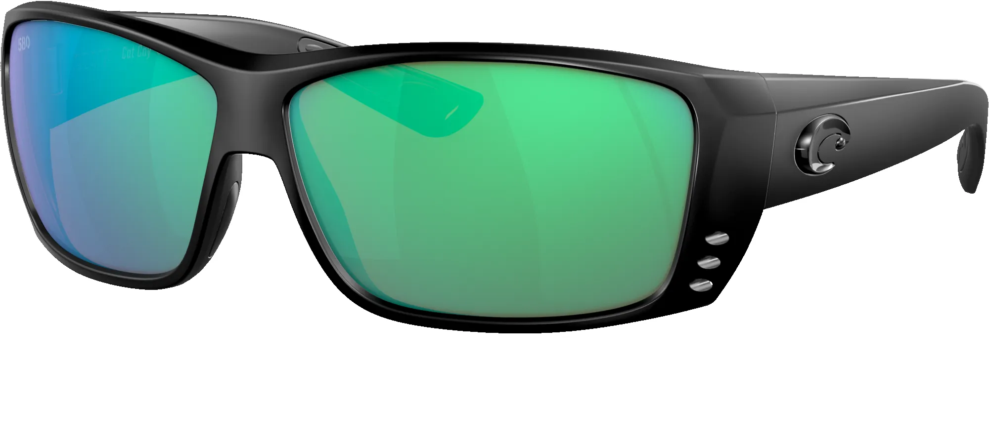 Men's Costa Cat Cay Polarized Sunglasses sold by Zulily