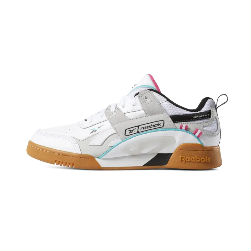 Men's Reebok Workout Plus Ati 90S sold by Zulily