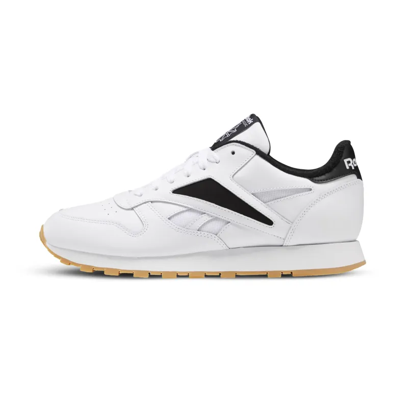 Men's Reebok Cl Leather Mark sold by Zulily