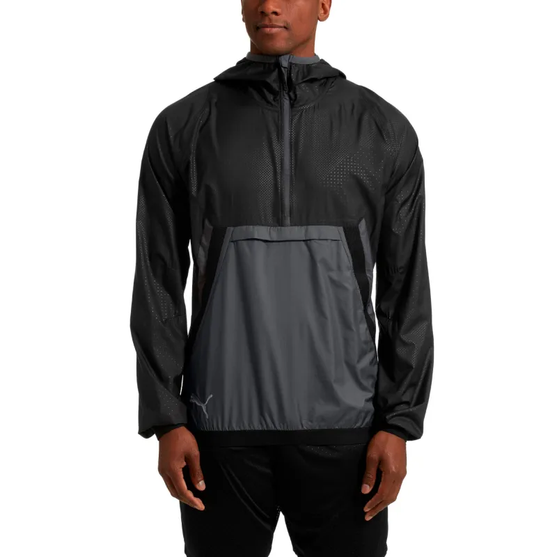 Men's Puma Ftblnxt Vent Thermo-R Windbreaker sold by Zulily