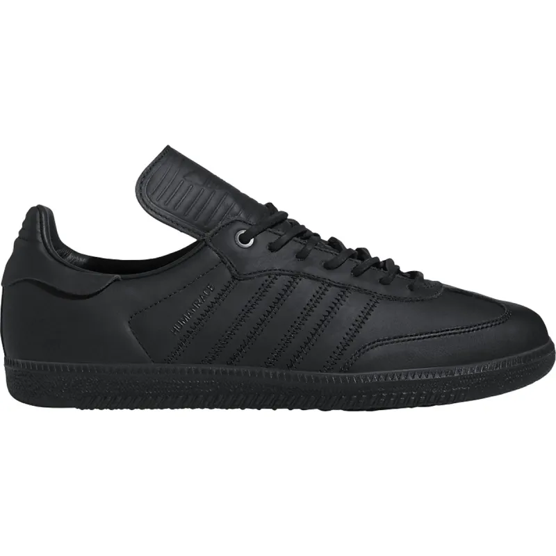 Men's adidas Samba 'Pharrell Humanrace Charcoal' sold by Zulily