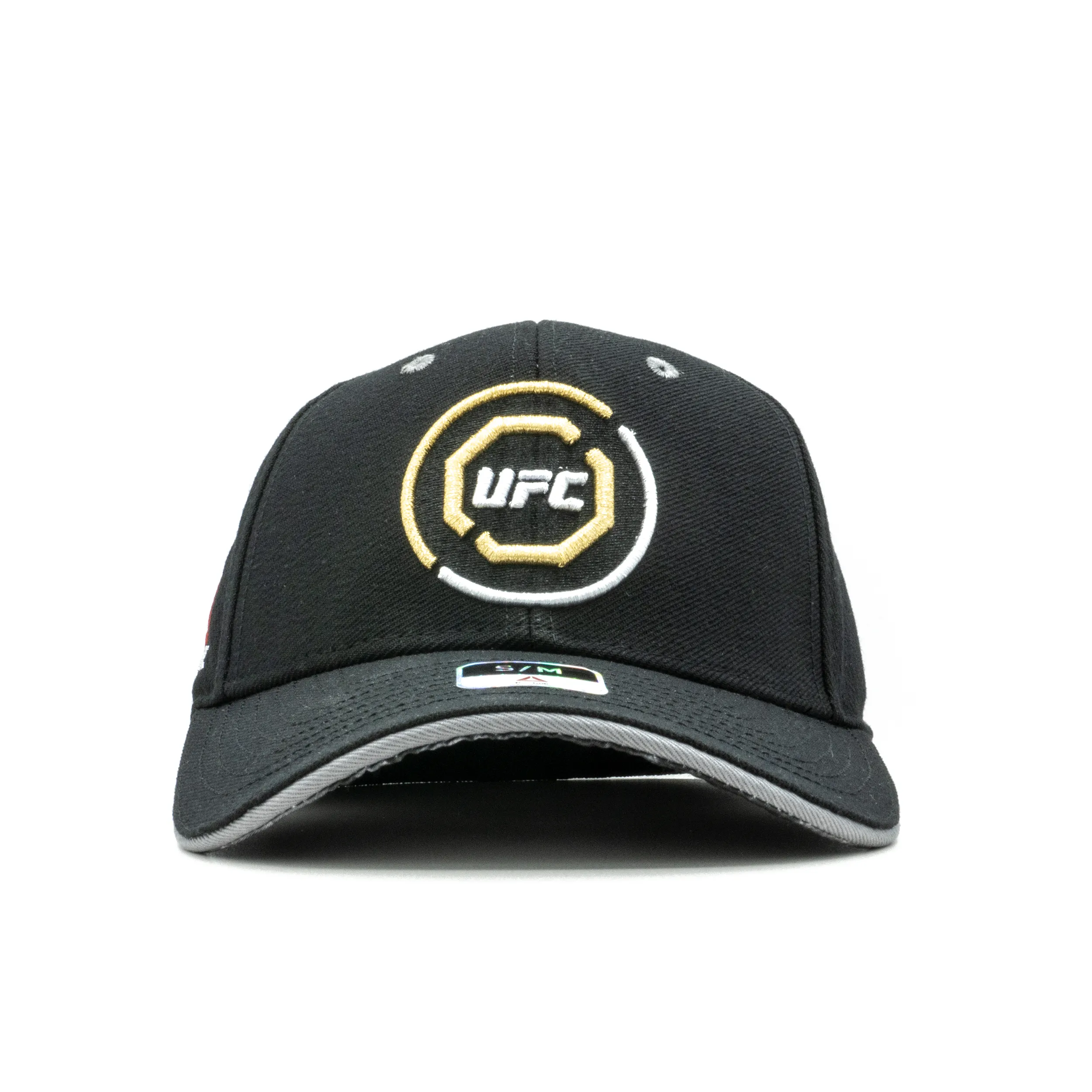 Men's Reebok Ufc Structured Flex Hat sold by Zulily product image thumbnail 2