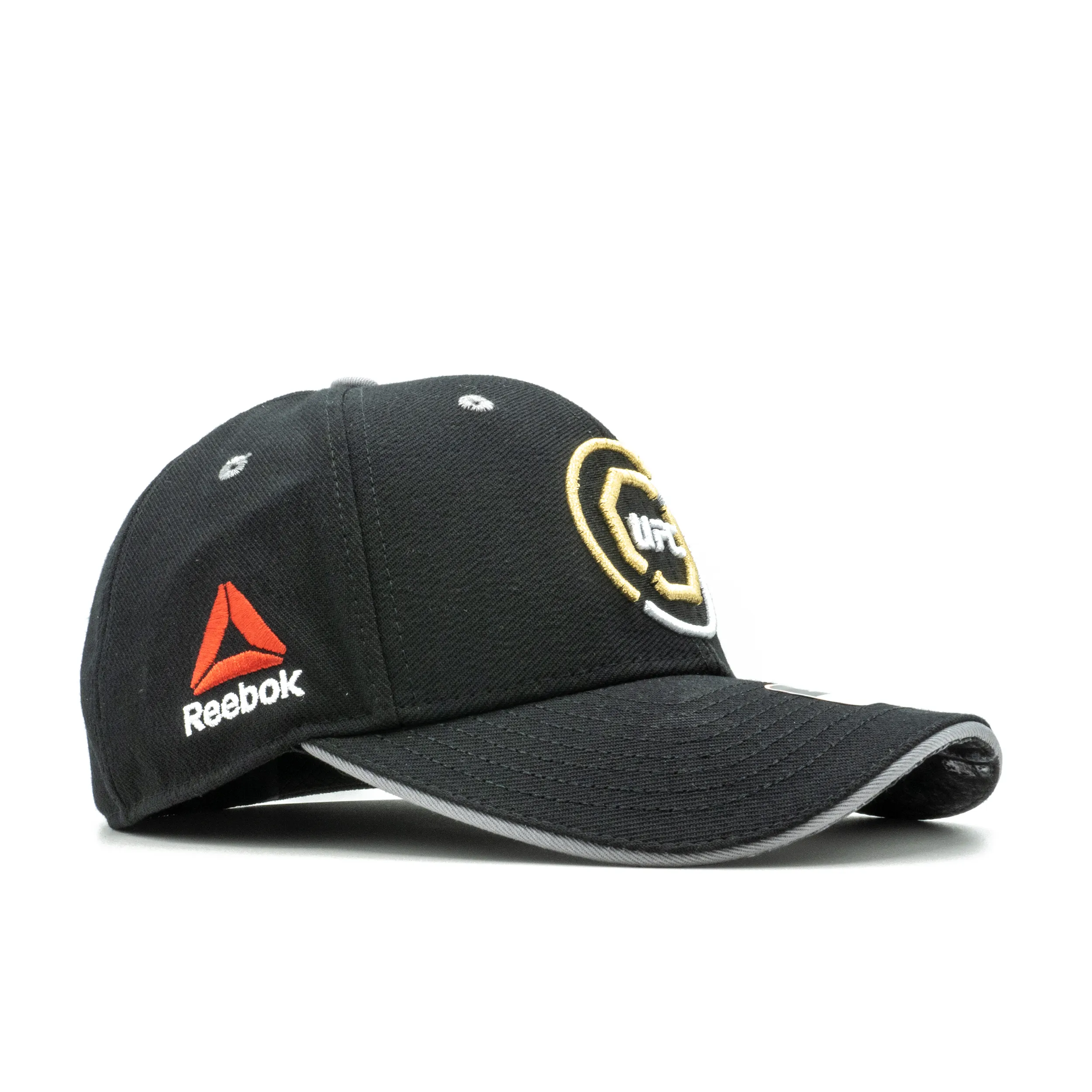 Men's Reebok Ufc Structured Flex Hat sold by Zulily product image thumbnail 3