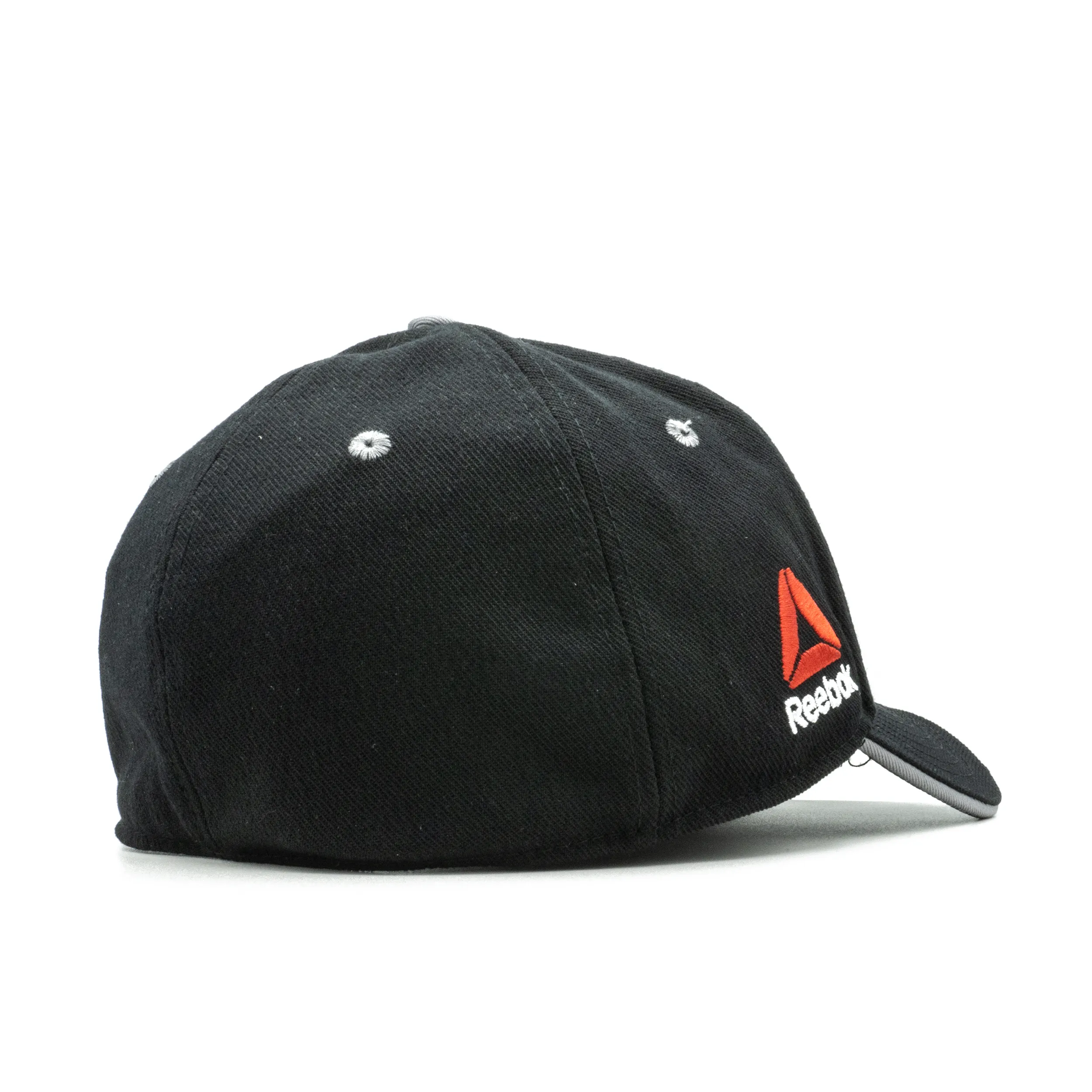 Men's Reebok Ufc Structured Flex Hat sold by Zulily product image thumbnail 4