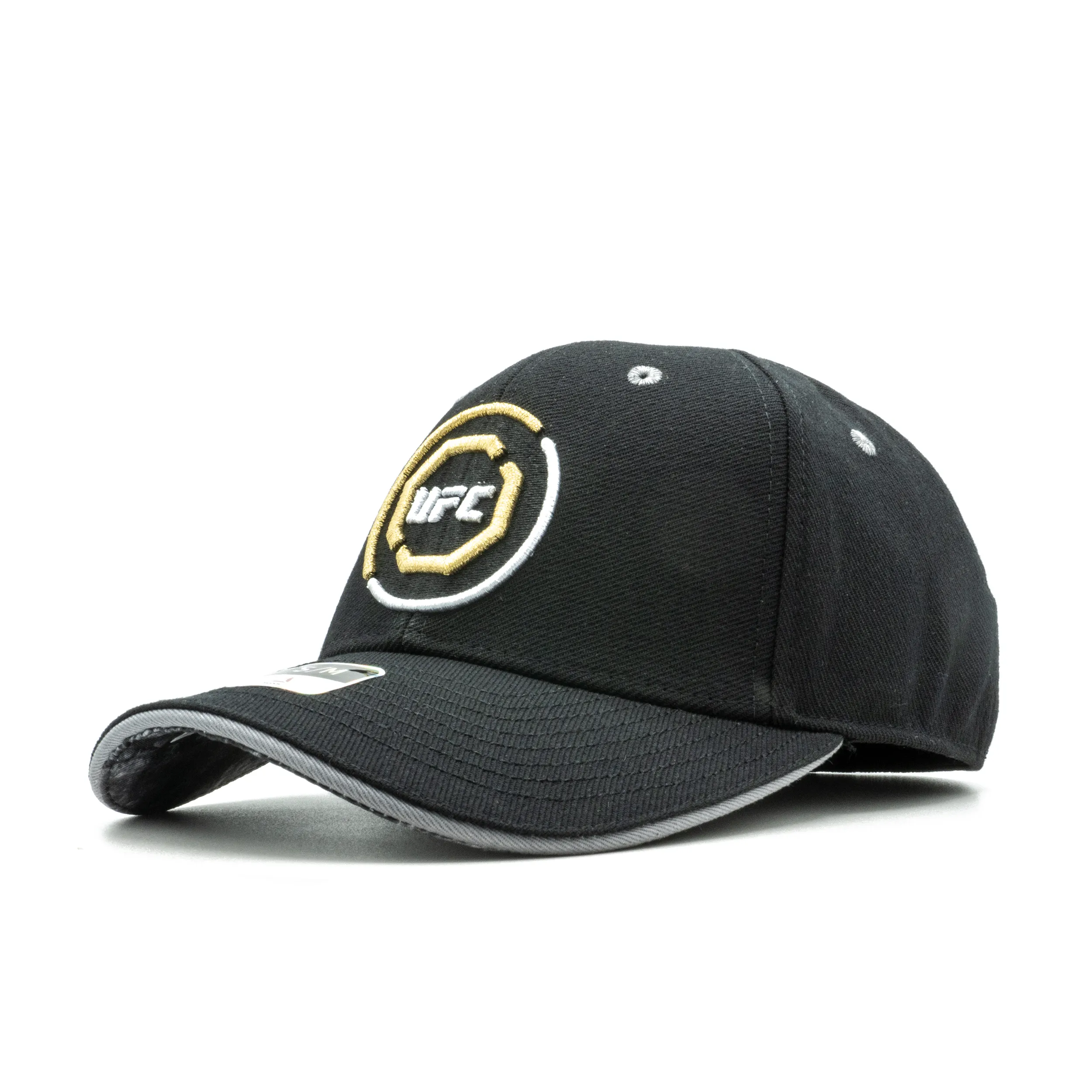Men's Reebok Ufc Structured Flex Hat sold by Zulily