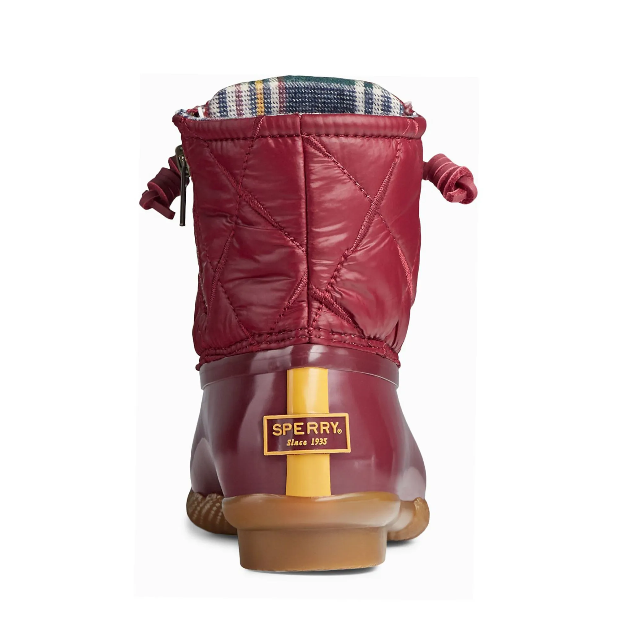 Women's Sperry Saltwater Nylon Quilt sold by Zulily product image thumbnail 4