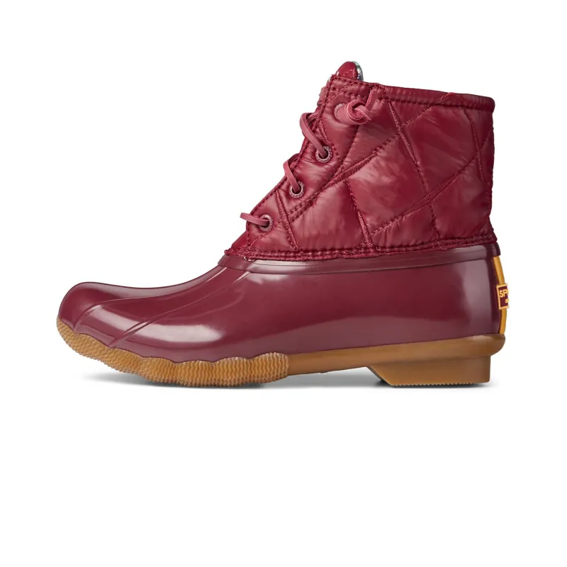 Women's Sperry Saltwater Nylon Quilt sold by Zulily