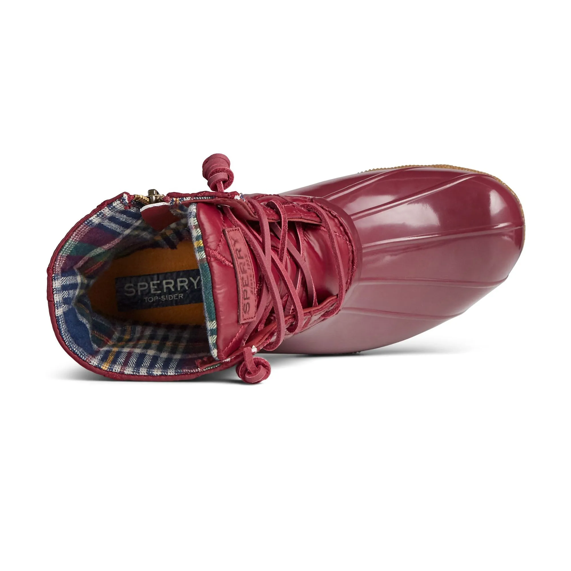 Women's Sperry Saltwater Nylon Quilt sold by Zulily product image thumbnail 5