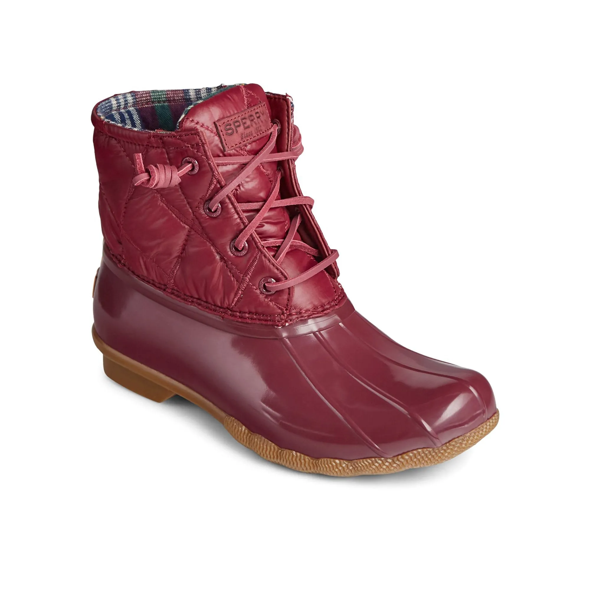 Women's Sperry Saltwater Nylon Quilt sold by Zulily product image thumbnail 2