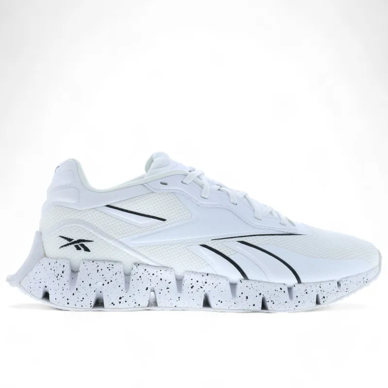 Women's Reebok Zig Dynamica 4 sold by Zulily