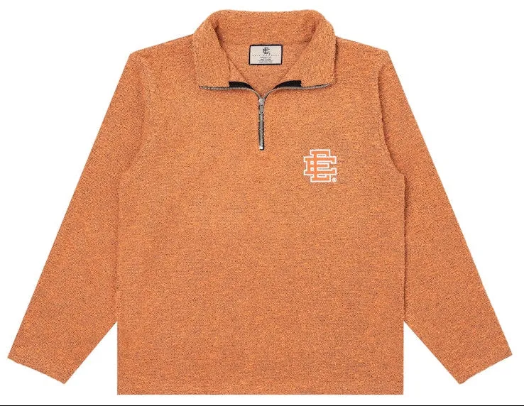 Men's Eric Emanuel Ee Quarter Zip Fw22 sold by Zulily