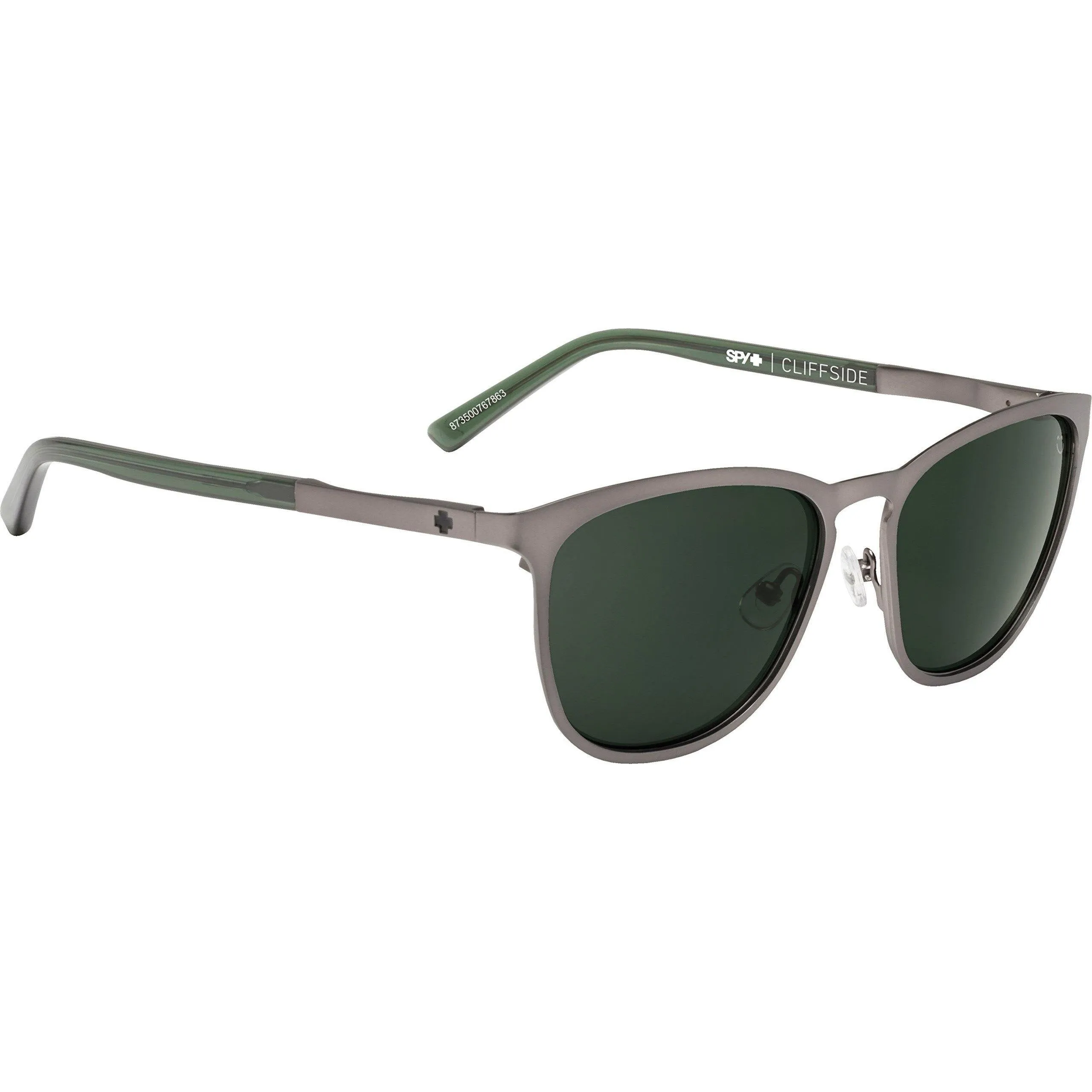 Unisex Spy Optic Cliffside Sunglasses sold by Zulily product image thumbnail 3