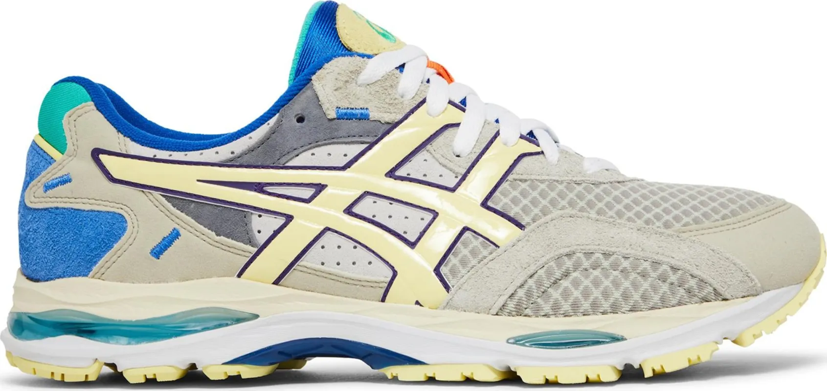 Men's Asics Gel-Mc Plus 'Bodega' sold by Zulily