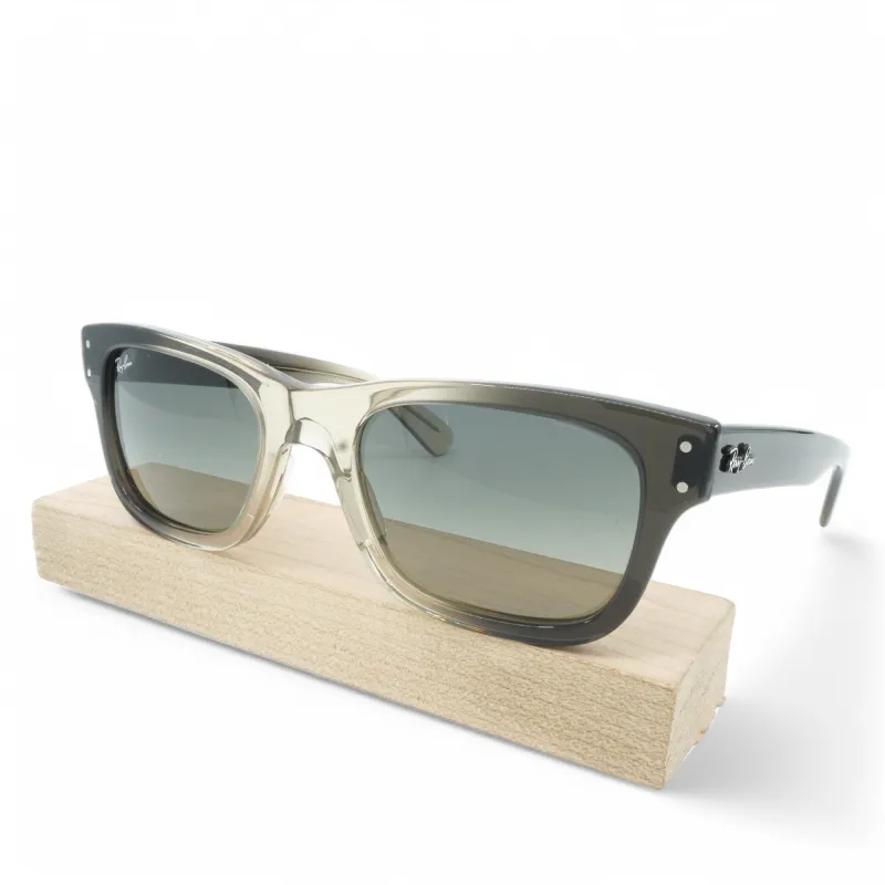 Unisex Ray-Ban Burbank Sunglasses sold by Zulily