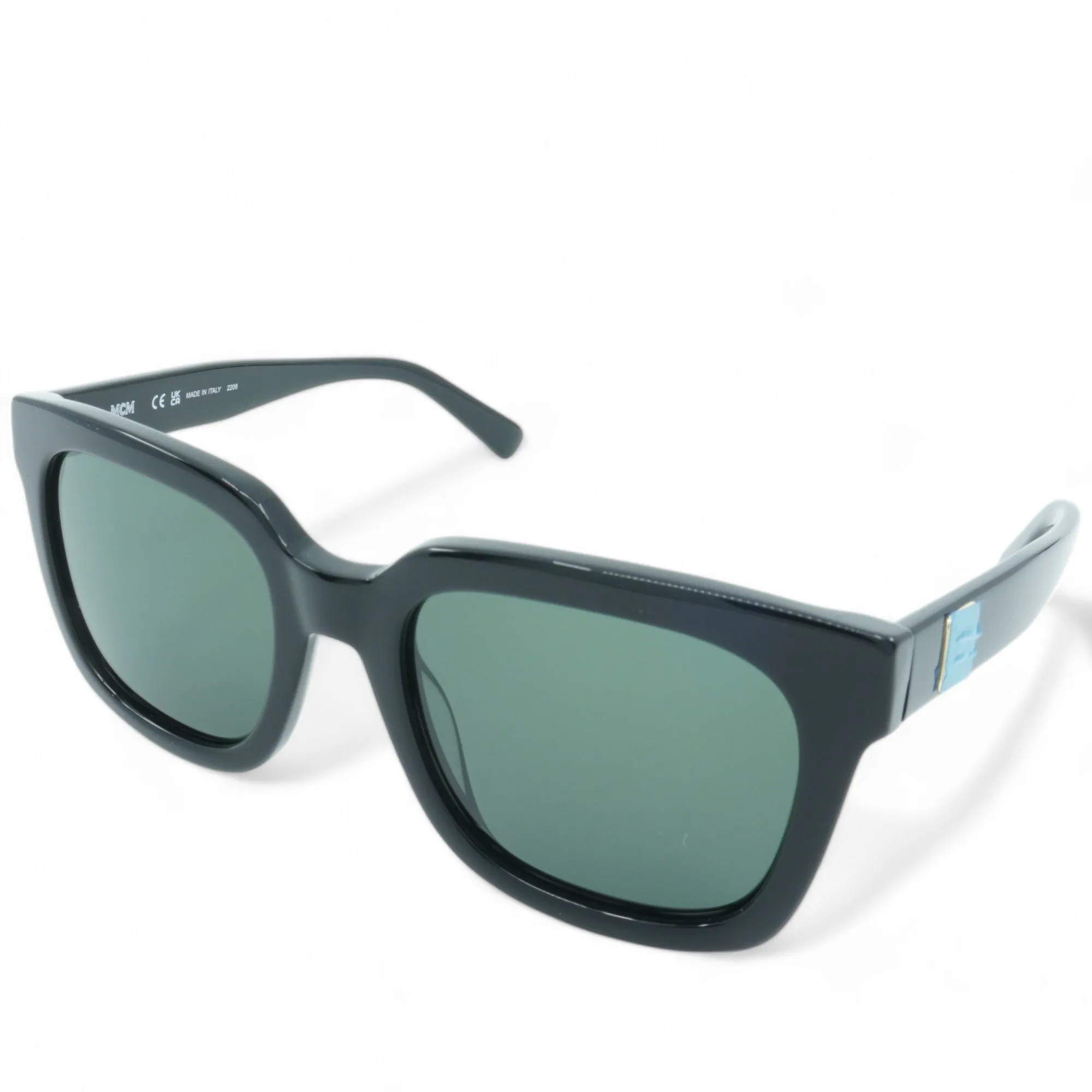 Unisex Mcm Square Sunglasses sold by Zulily product image thumbnail 2