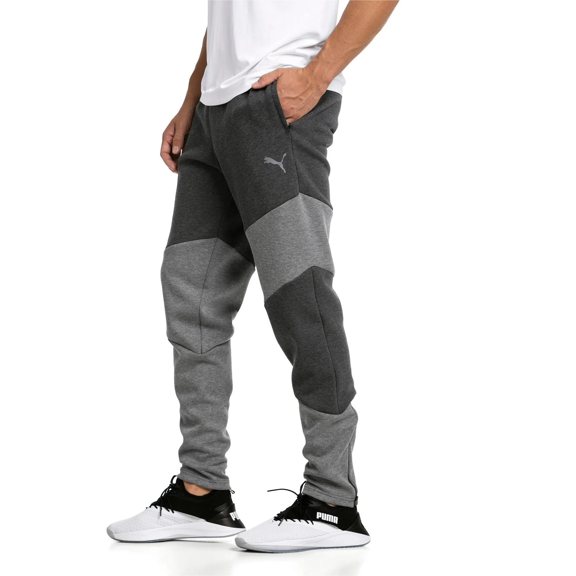 Men's Puma Bnd Tech Trackster sold by Zulily