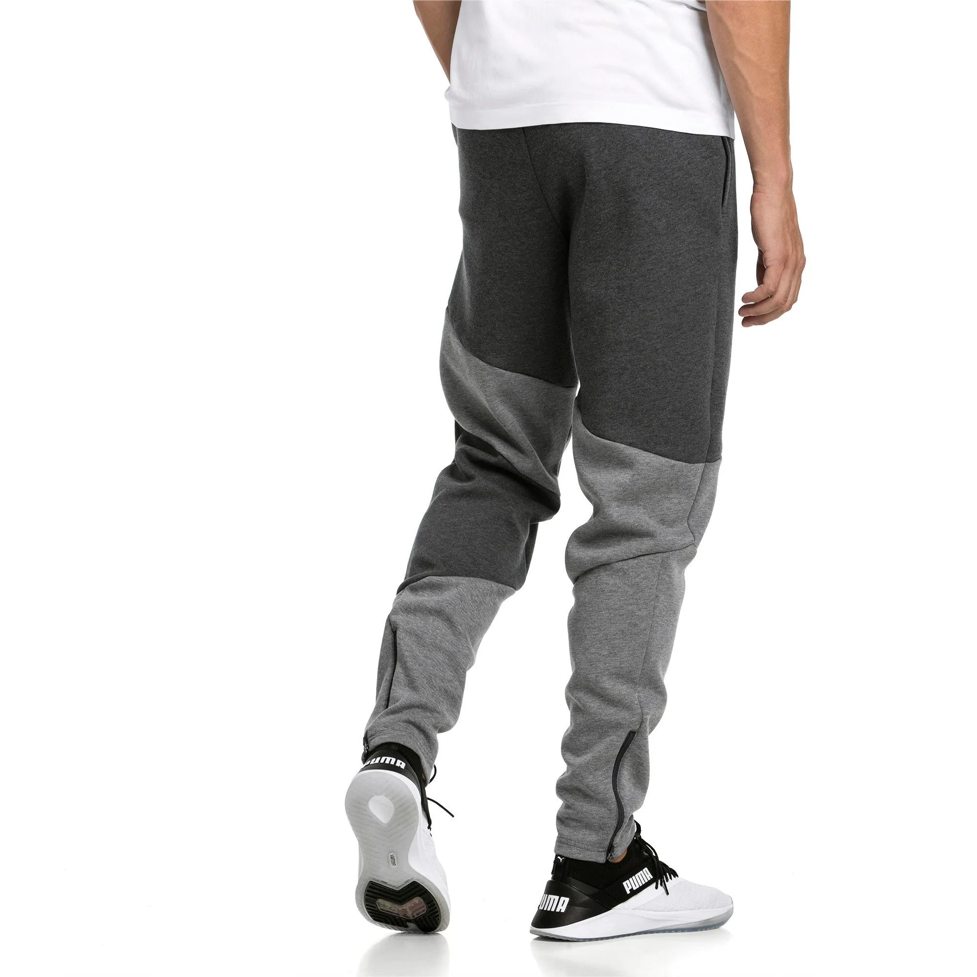 Men's Puma Bnd Tech Trackster sold by Zulily product image thumbnail 2