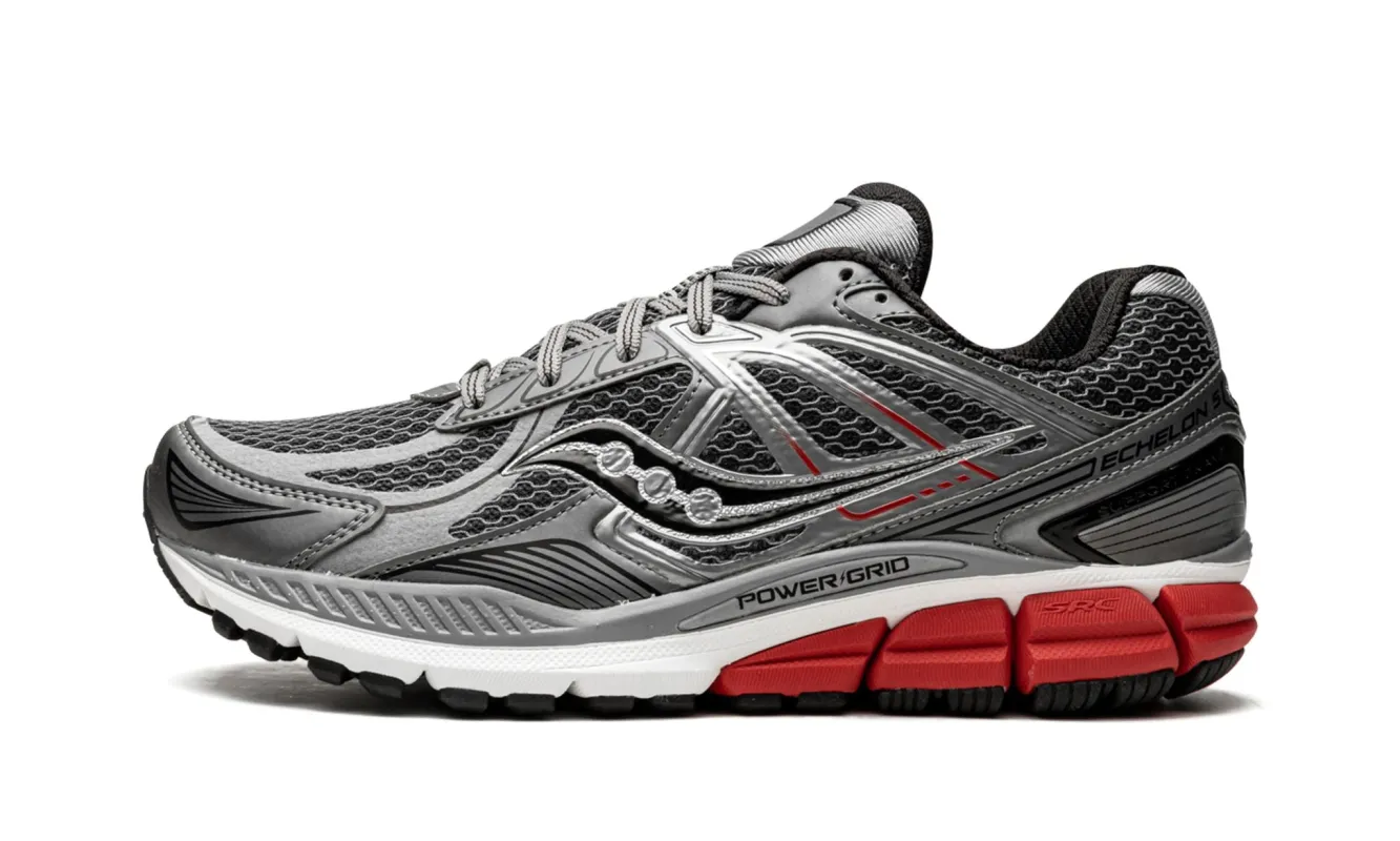 Men's Saucony Echelon 5 sold by Zulily